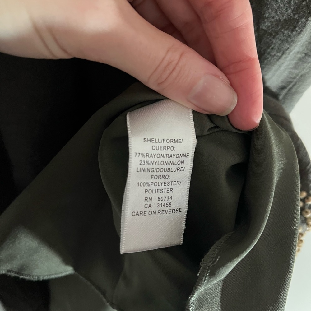 BCBG Size 4 - Picture 6 of 9